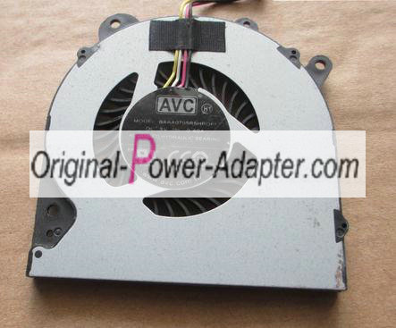 AVC BAAA0705R5HPOFF 5V 0.4A cooling CPU fan